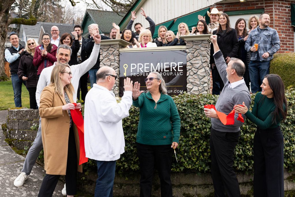 Premiere Property Group Troutdale Oregon Real Estate