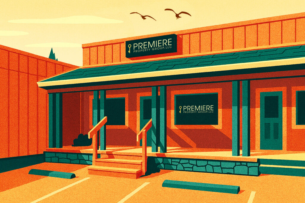 Sandy Oregon Premiere Property Group