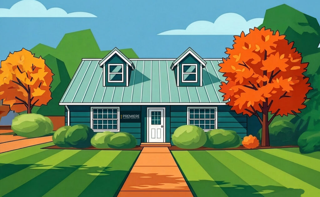 Ridgefield WA - Premiere Property Group